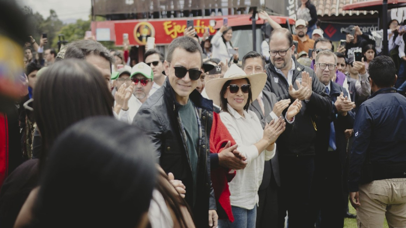 Daniel Noboa extiende el estado de excepción a Chimborazo y decreta toque de queda en cinco provincias