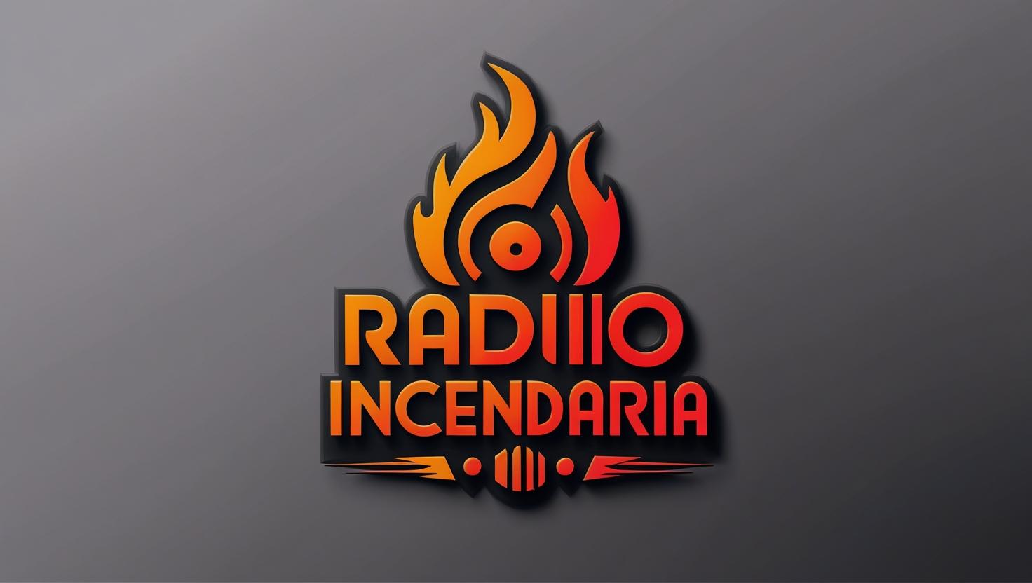 Radio Incendiaria